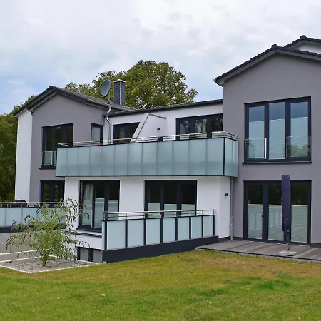 Exclusives Auf Fehmarn Apartment *