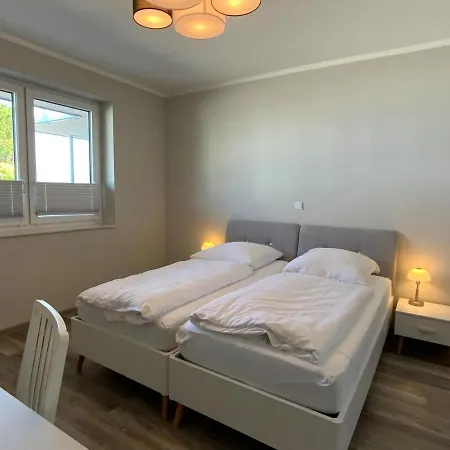 Apartamento Exclusives Auf Fehmarn Petersdorf auf Fehmarn