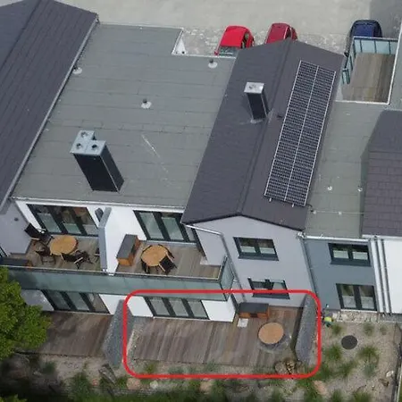 Apartment Exclusives Auf Fehmarn *