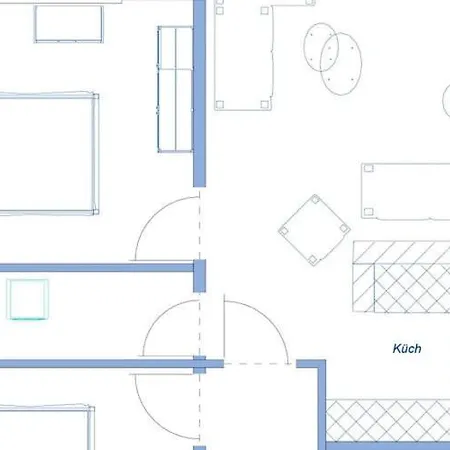 Exclusives Auf Fehmarn Apartamento