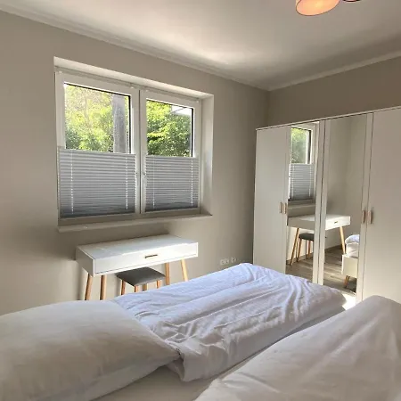 Apartment Exclusives Auf Fehmarn