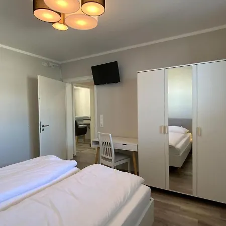 Apartment Exclusives Auf Fehmarn Petersdorf auf Fehmarn