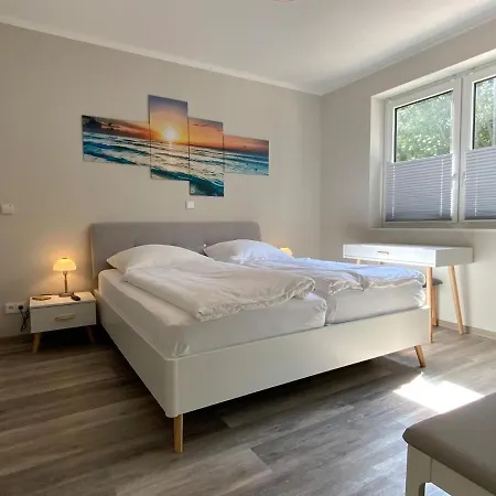 Apartment Exclusives Auf Fehmarn Petersdorf auf Fehmarn