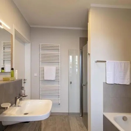 Apartment Exclusives Auf Fehmarn
