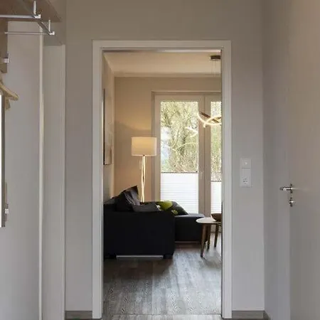 Apartamento Exclusives Auf Fehmarn