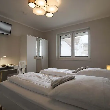 Apartamento Exclusives Auf Fehmarn *