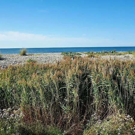 Exclusives Auf Fehmarn *