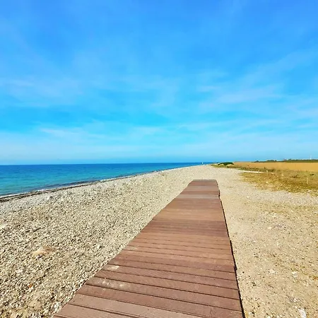 Exclusives Auf Fehmarn Apartamento