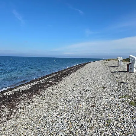 Apartamento Exclusives Auf Fehmarn *