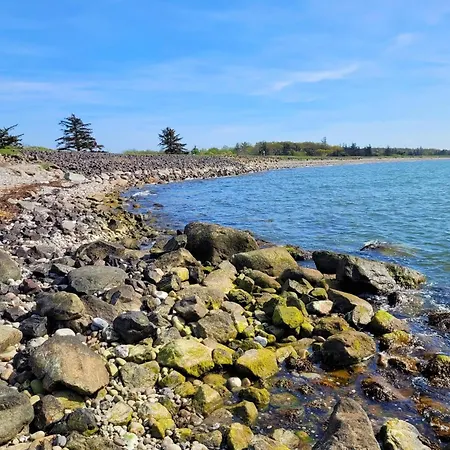 Exclusives Auf Fehmarn Apartamento Petersdorf auf Fehmarn