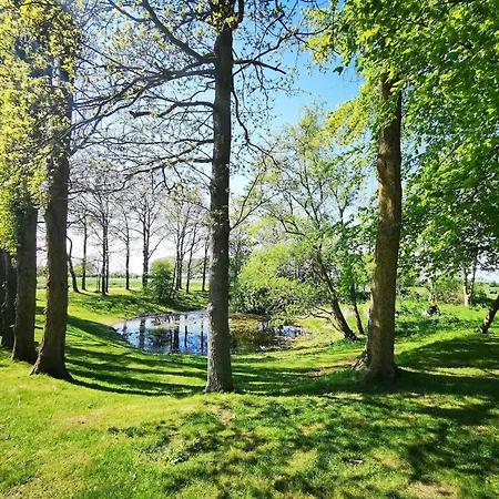 Apartamento Exclusives Auf Fehmarn *