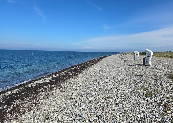 Apartamento Exclusives Auf Fehmarn *